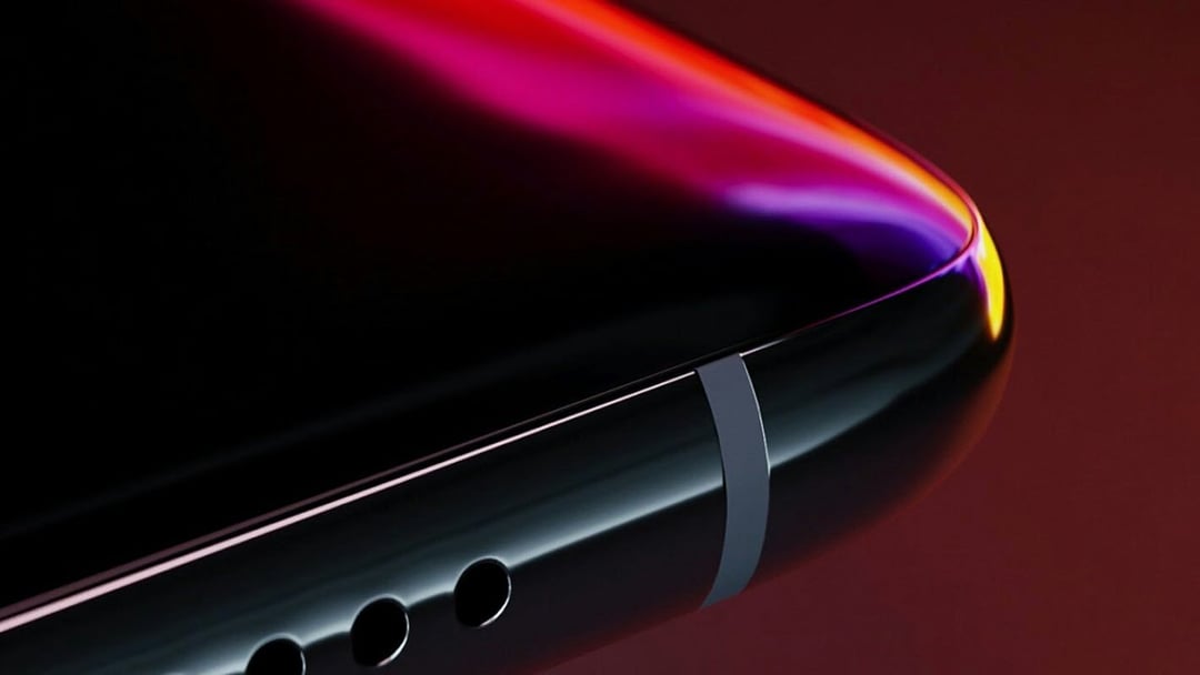 Tajemniczy Xiaomi Chiron w bazie GFXBench