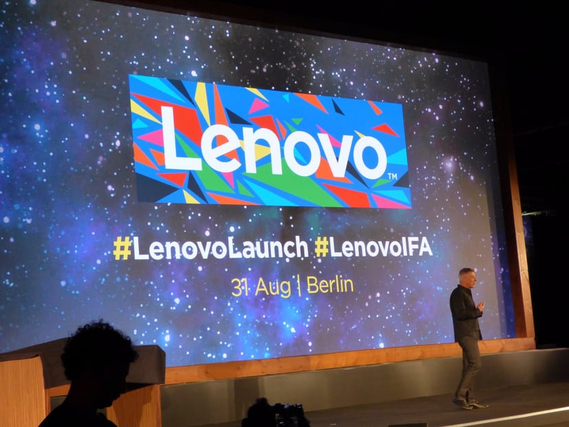 Lenovości