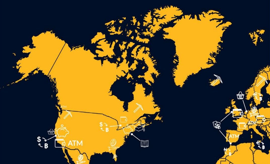 Czy kryptowaluty zastąpią tradycyjne pieniądze?