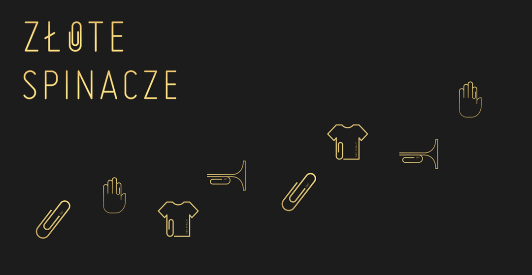 Znamy nominowanych do Złotych Spinaczy