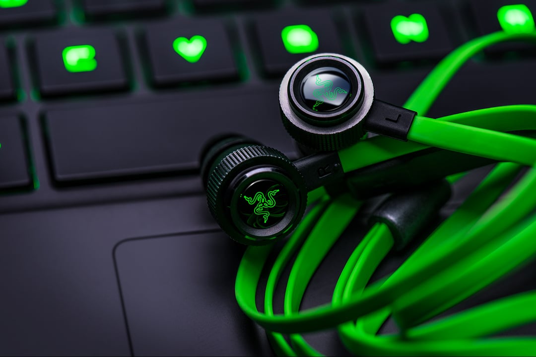 Razer pracuje nad smartfonem dla graczy