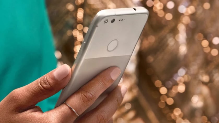 Oryginalnie kolorowe Pixele drugiej generacji