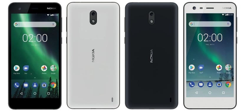 Tak ma wyglądać kolejna Nokia