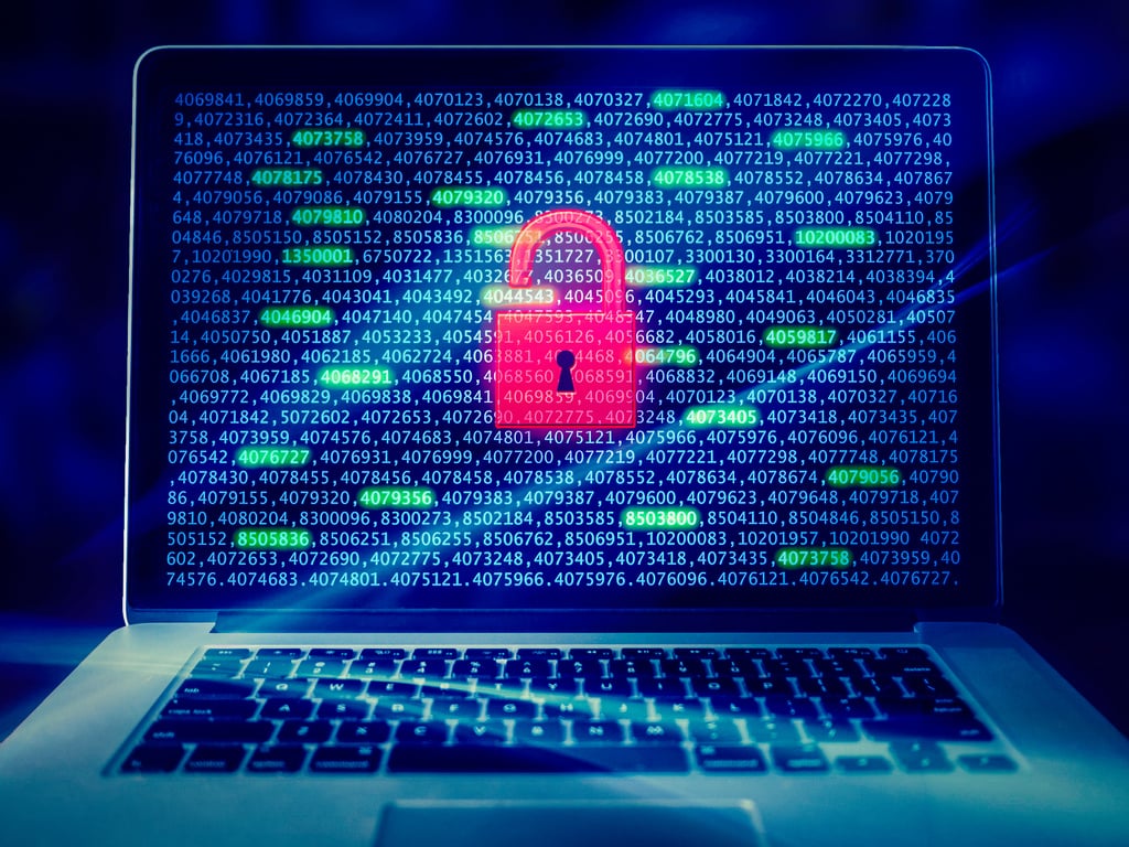 Oprogramowanie szpiegowskie w laptopach Lenovo