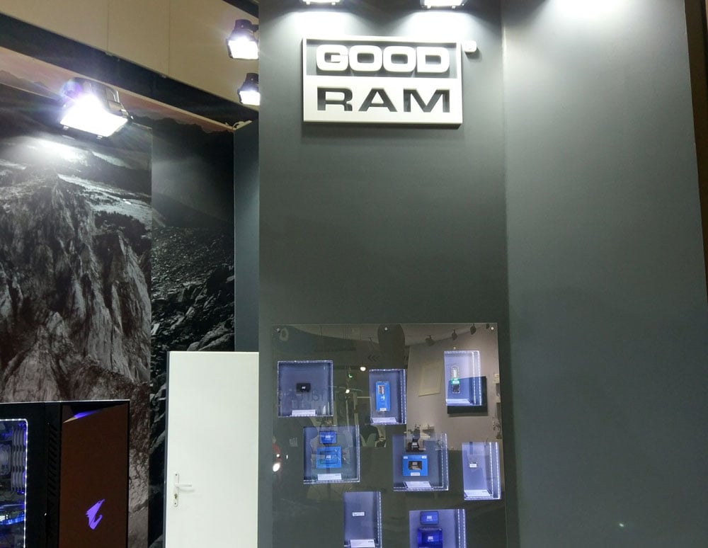 Polacy na targach IFA – z pamięciami