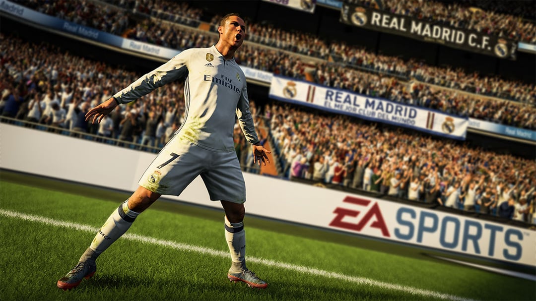 Wielka porażka Denuvo: FIFA 18 złamana w jeden dzień