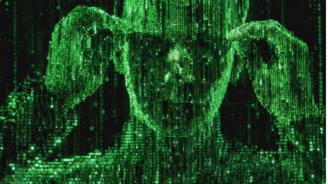 My nie potrafilibyśmy zrobić Matrixa