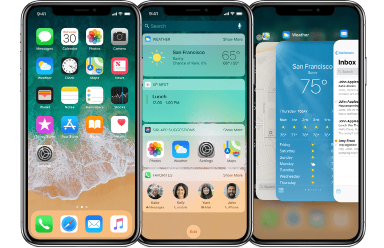 iPhone X w listopadzie w Playu