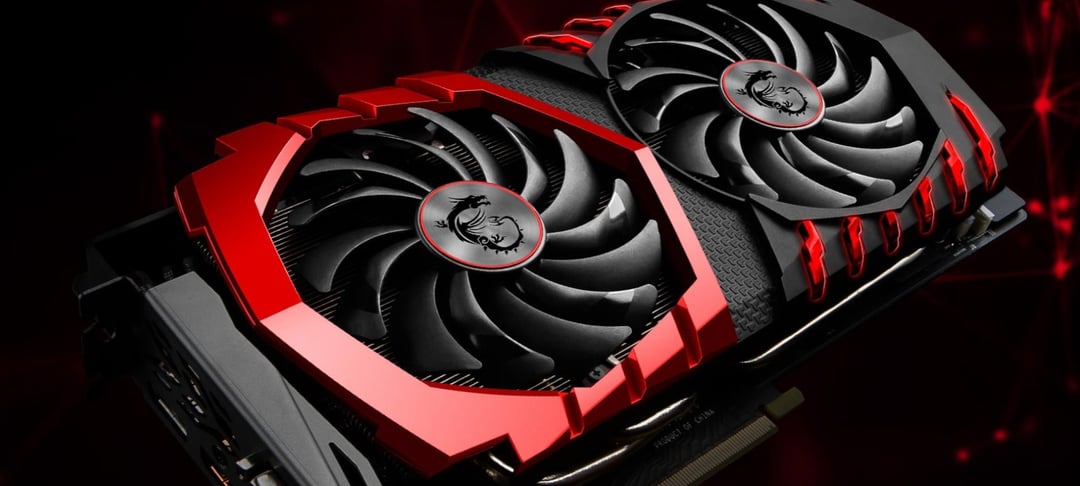 Przegląd GeForce’ów GTX 1070 Ti