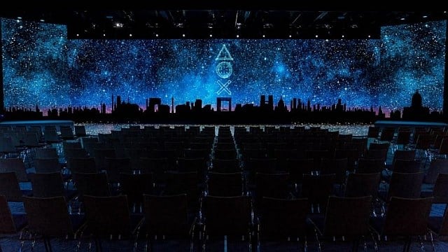 Sony: zalew nowych gier na PS4 i PS VR