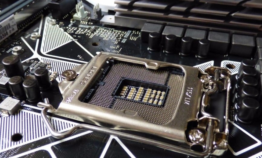 Premiera dziś – co wiemy o 8 generacji procesorów Intel Core?