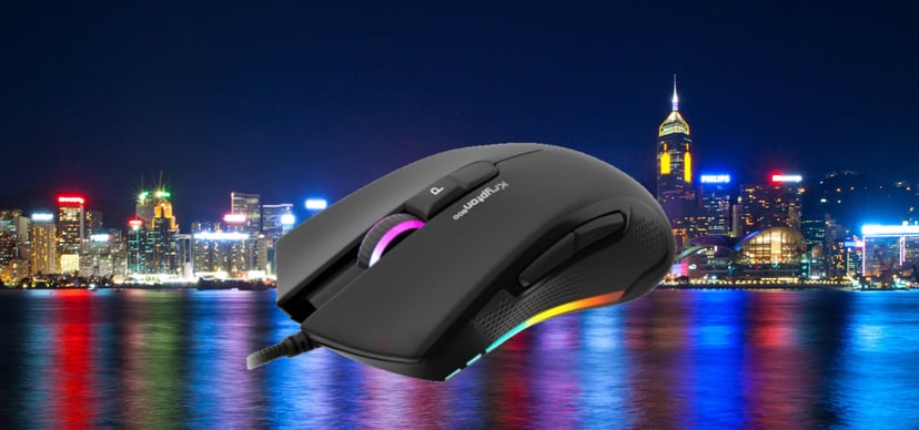 Genesis Krypton 800