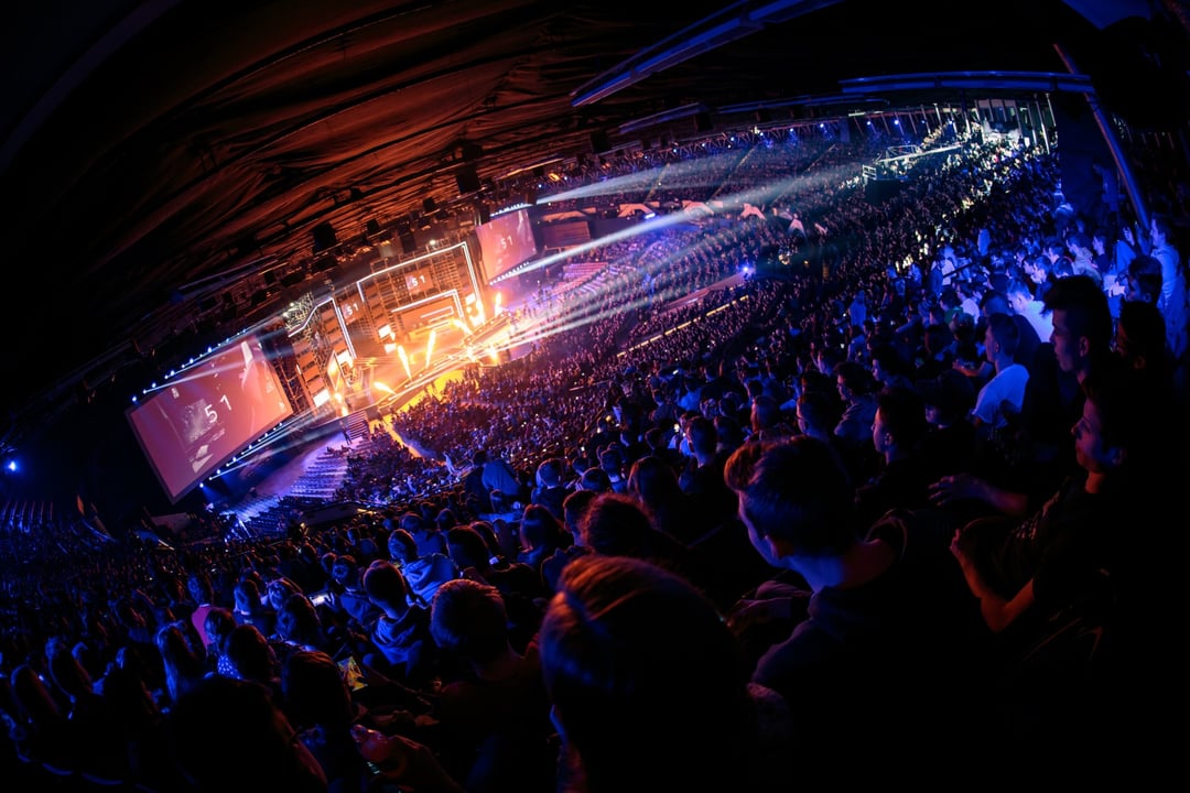 ESL i DreamHack przejmują rozgrywki “StarCrafta 2”. Finał zostanie zorganizowany w Katowicach