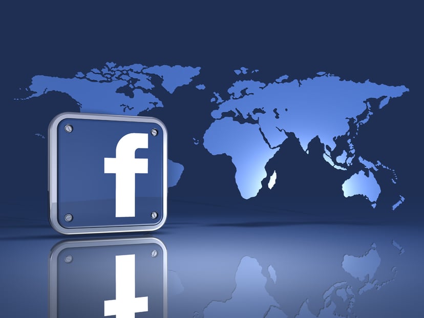 Potężna awaria Facebooka