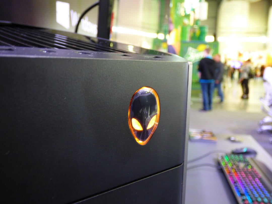 8 ciekawych miejsc na PGA