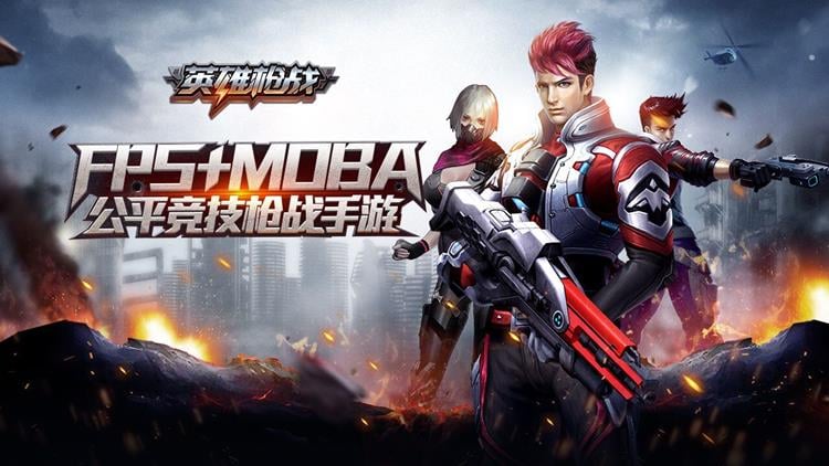 Blizzard pozywa Chińczyków za kopię “Overwatch”