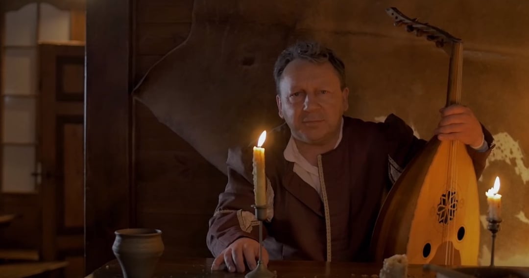 Polski film o Wiedźminie zobaczymy już w grudniu