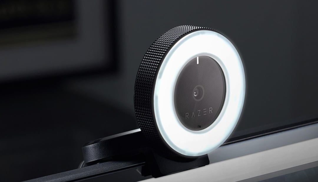 Razer przedstawia nowe akcesoria dla profesjonalnych streamerów