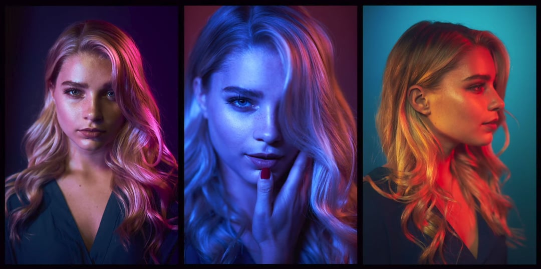 Colorspike – tej lampie LED nie oprze się żaden fotograf