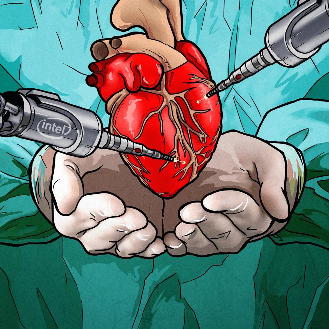 Wirtualne leczenie prawdziwych chorób