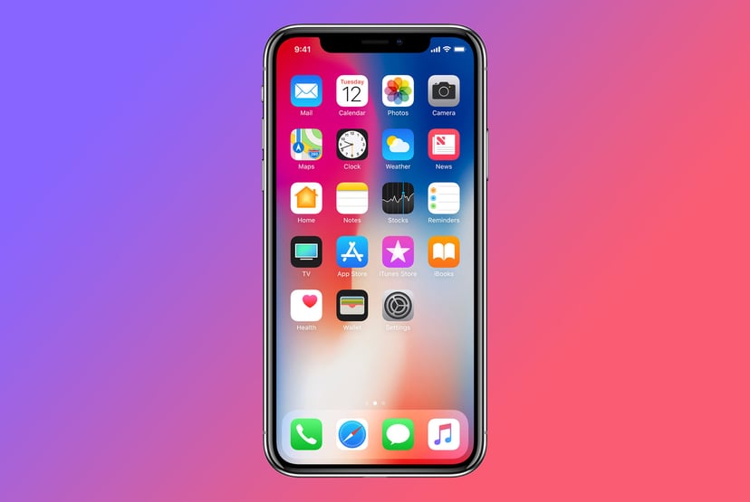 iPhone X za 9 złotych