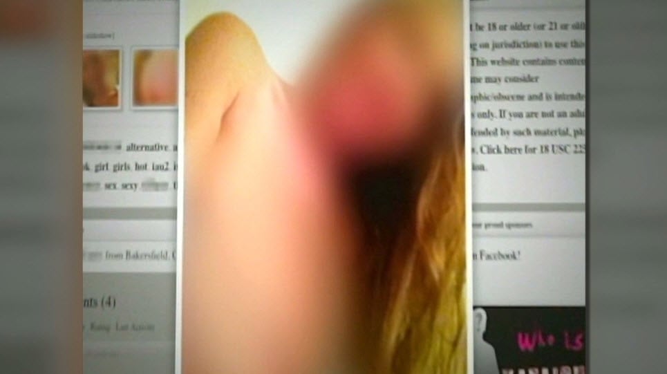 Holenderskie władze zamknęły serwis z revenge porn