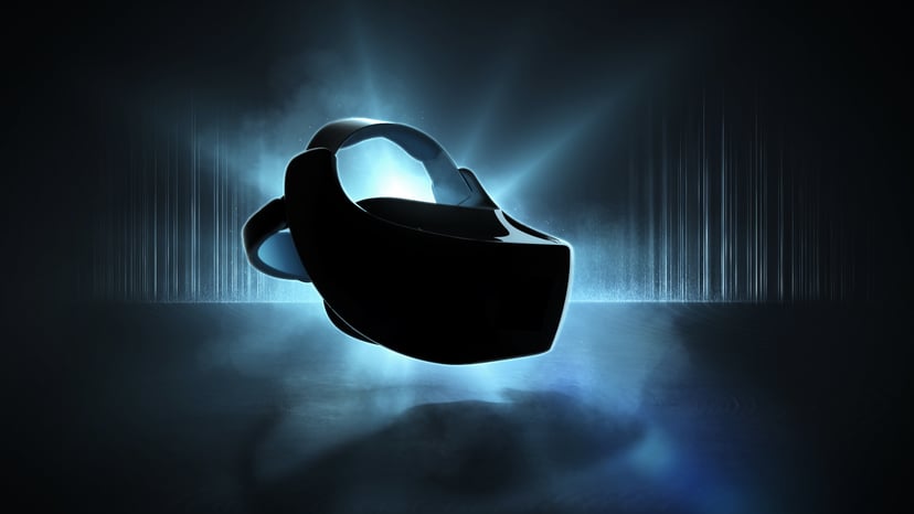 Samodzielne gogle do VR-u HTC za kilka dni