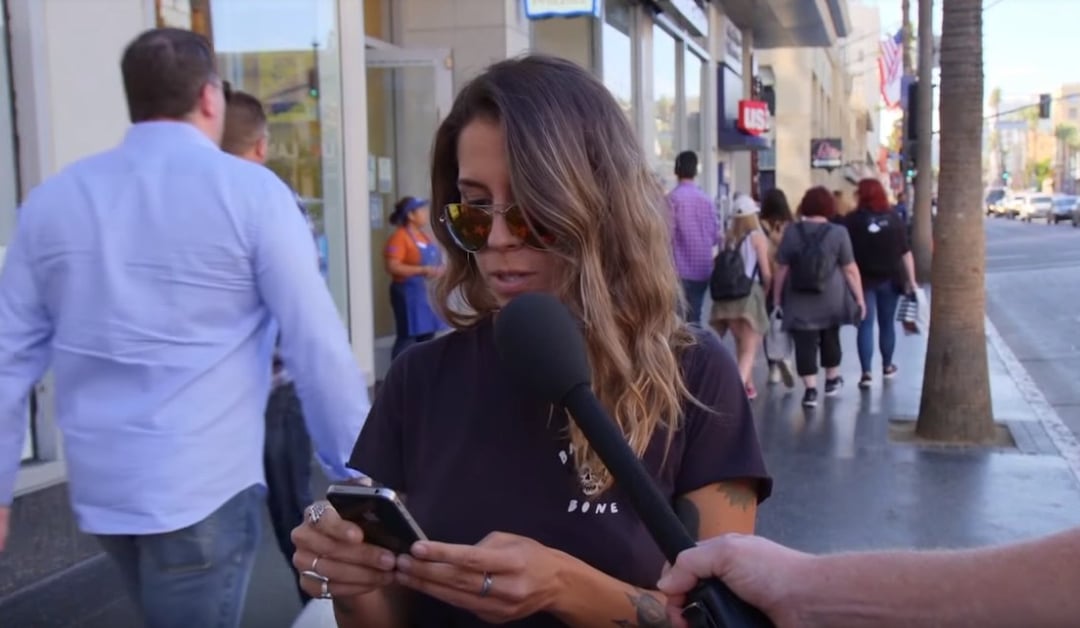 Czy dałbyś się nabrać, że iPhone 4 to iPhone X?