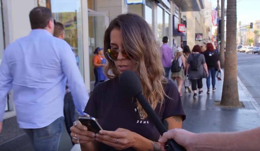 Czy dałbyś się nabrać, że iPhone 4 to iPhone X?