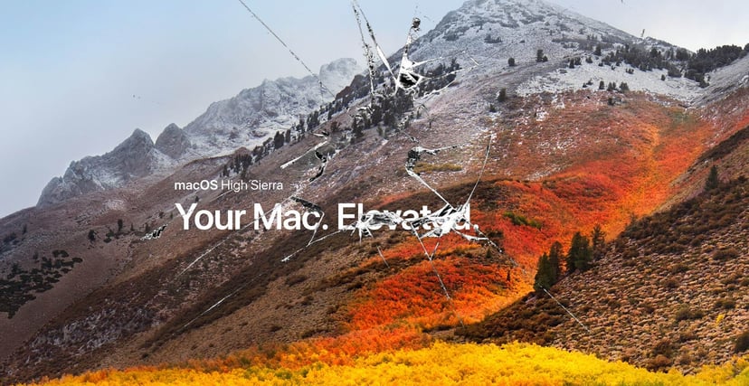 Konto root w macOS-ie High Sierra dostępne bez hasła