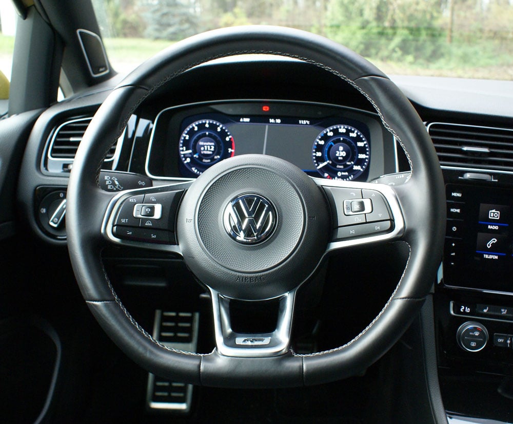 Technologia weryfikuje ludzką słabość za kierownicą