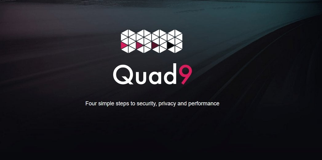 DNS, który sam blokuje złośliwe domeny