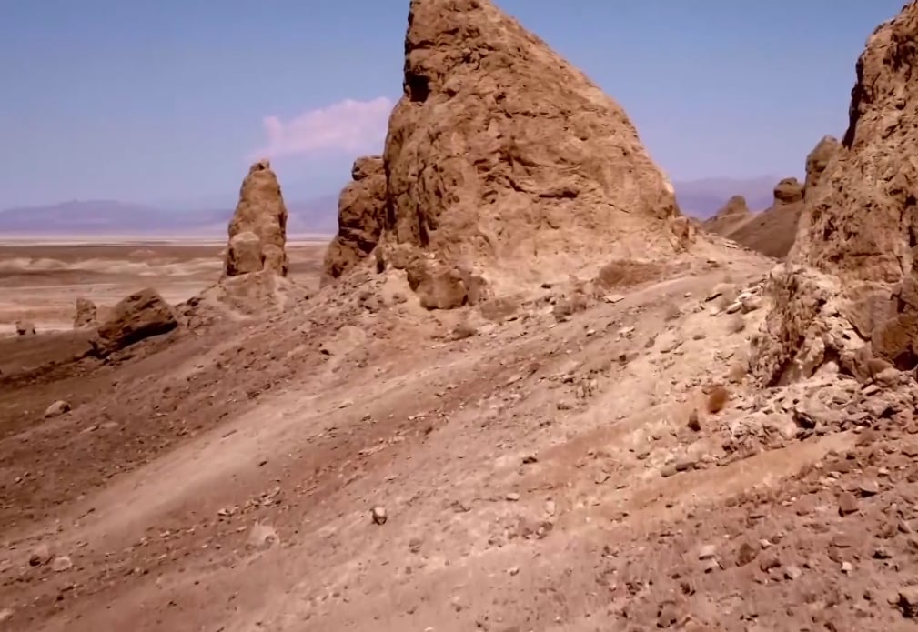 Wyścigi dronów podbijają serca widzów