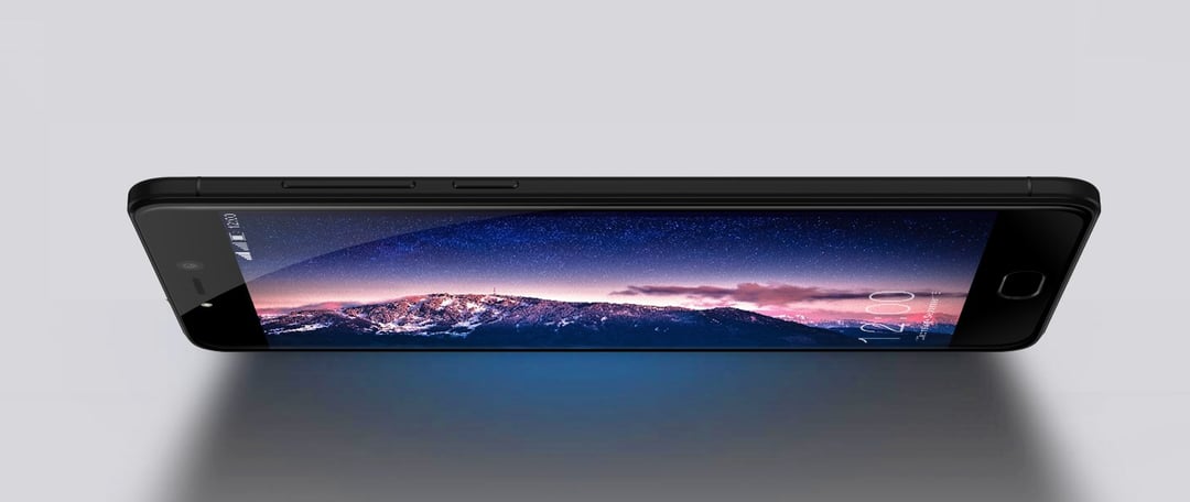 Leagoo T5C – smartfon z zupełnie nowym CPU