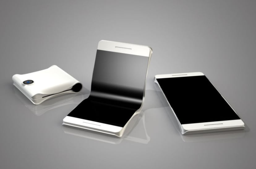 Oppo też pracuje nad rozkładanym smartfonem