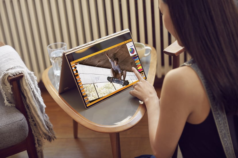 Przewodnik: jak wybrać laptop?