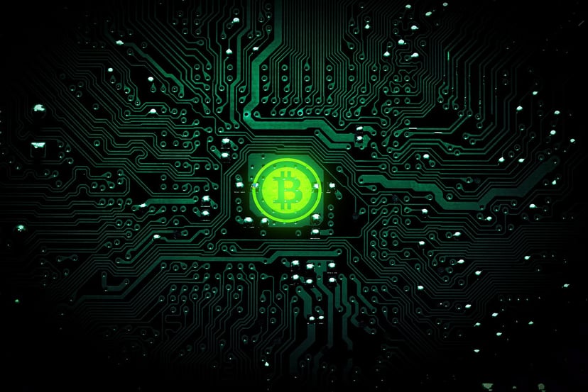 Ekologiczna kryptowaluta od twórcy BitTorrent