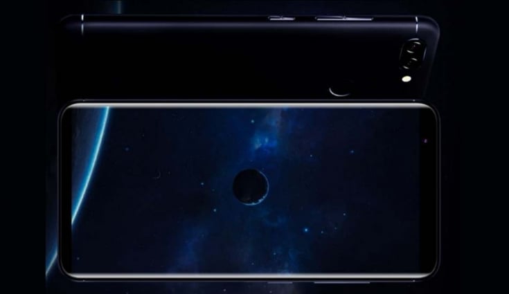 ASUS Pegasus 4S – konkurencja dla LG Q6