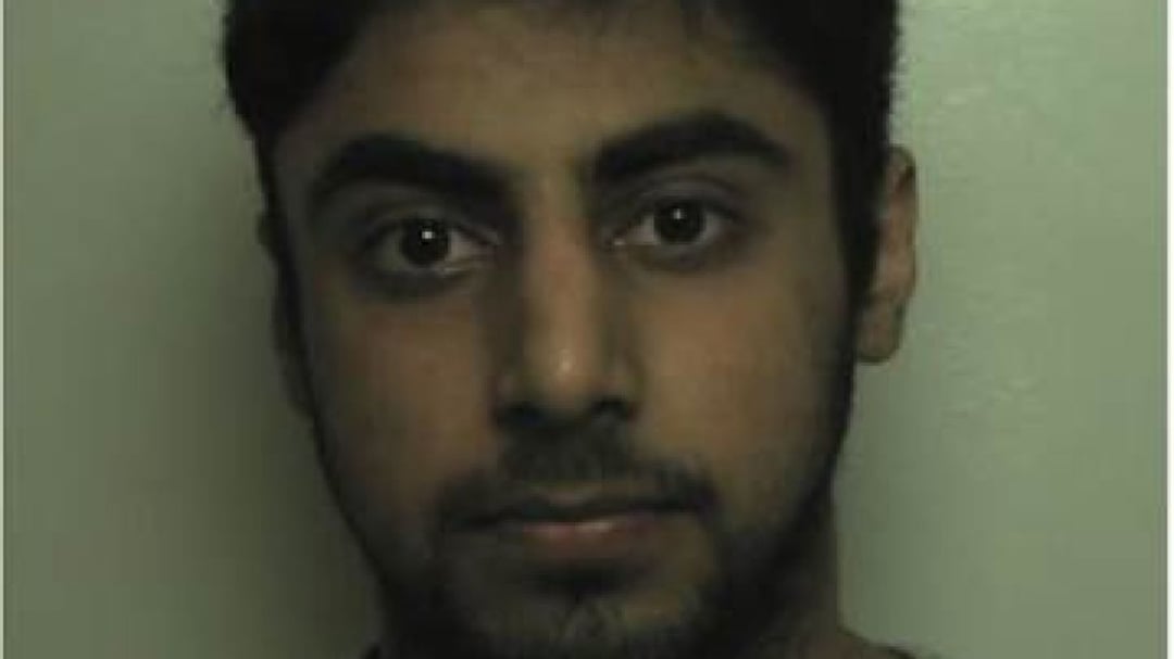 Zamówił przez internet bombę… i podał nazwisko