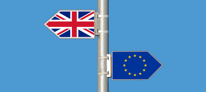 Rosyjskie trolle nawoływały do Brexitu