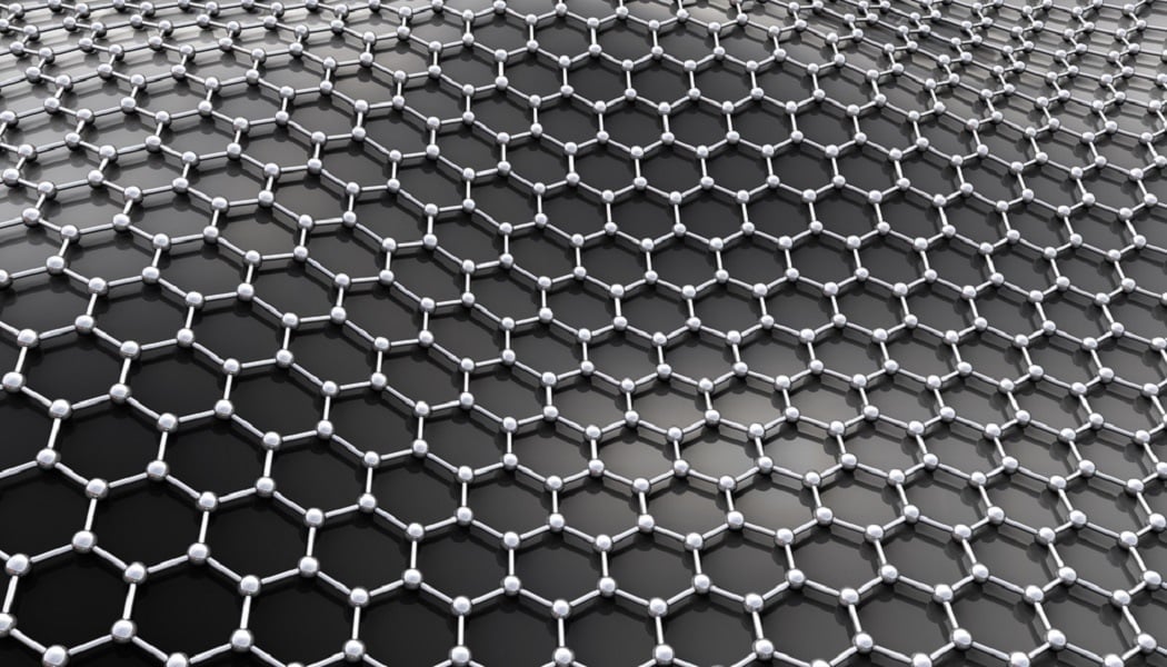 Samsung opatentował “grafenowe kulki”