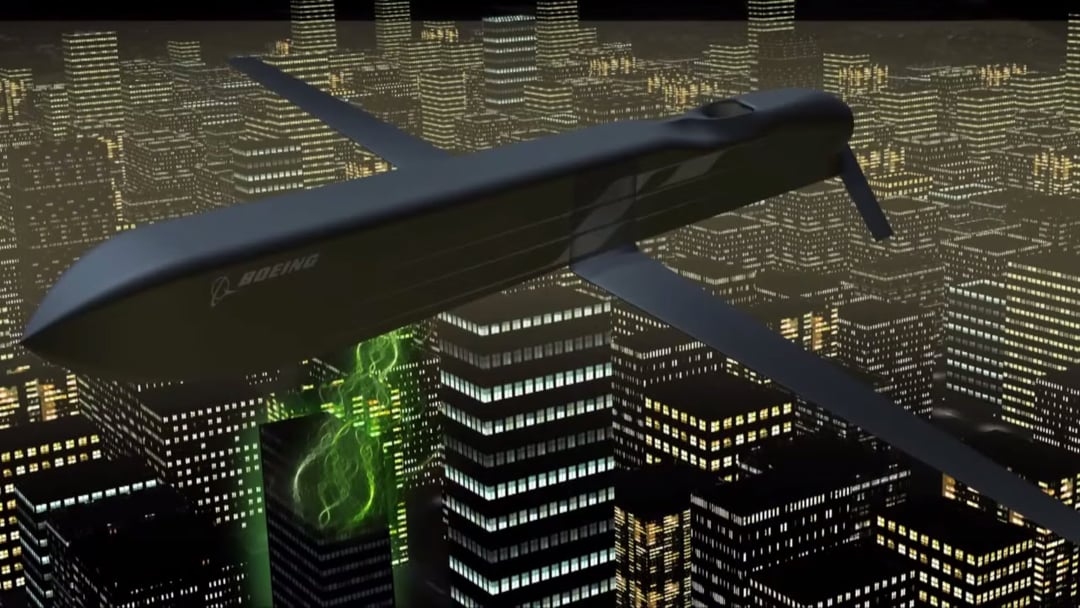 Amerykanie chcą się bronić przed Koreą przy pomocy broni EMP