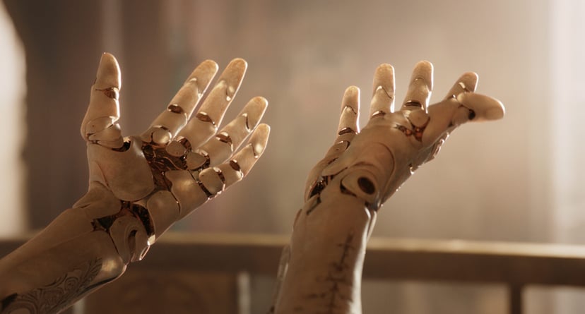 5 filmów SF, na które warto czekać w 2018 roku