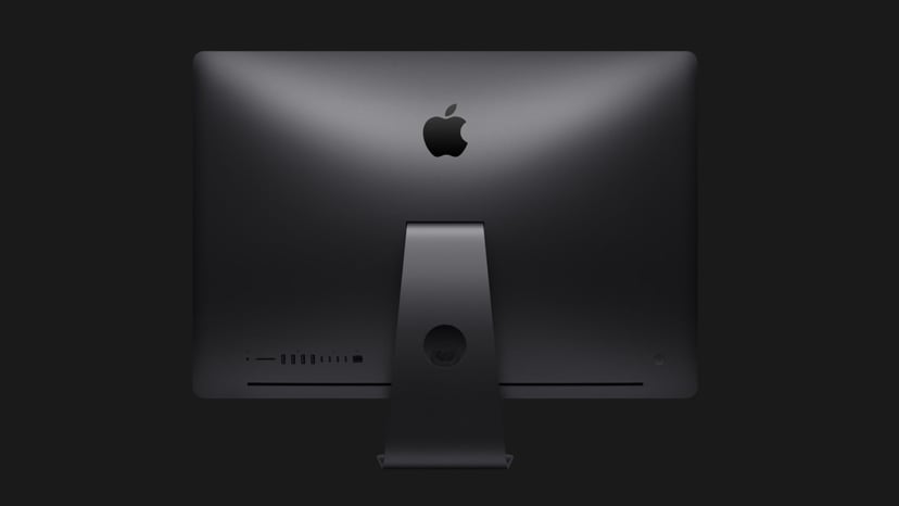 Nowy iMac Pro trafia do przedsprzedaży