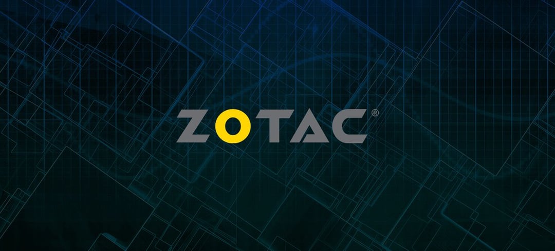 Dwie nowe stacje eGPU Zotac