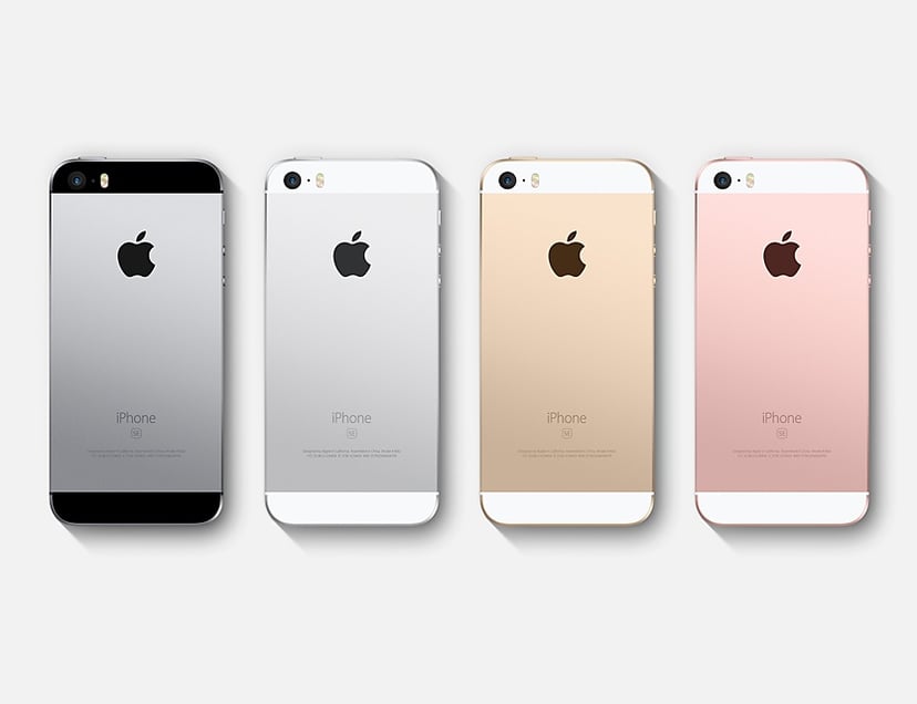 82% amerykańskich nastolatków posiada iPhone’a