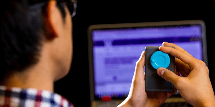 Niepodłączone do prądu przedmioty korzystają z Wi-Fi