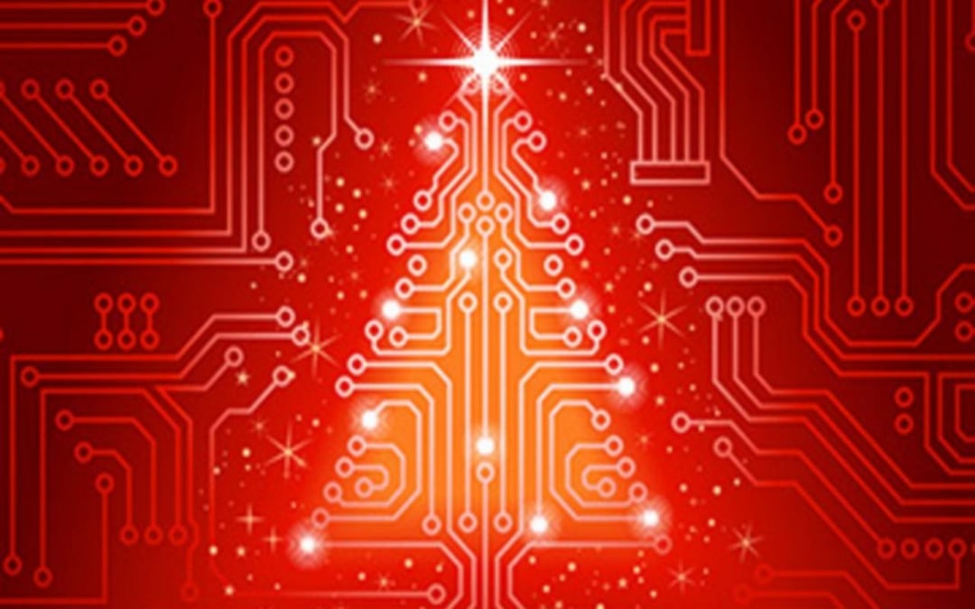 Święta 10 lat temu czyli co się zmieniło przez dekadę?