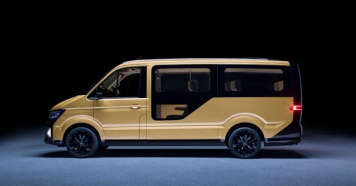 VW MOIA – cel: milion aut mniej