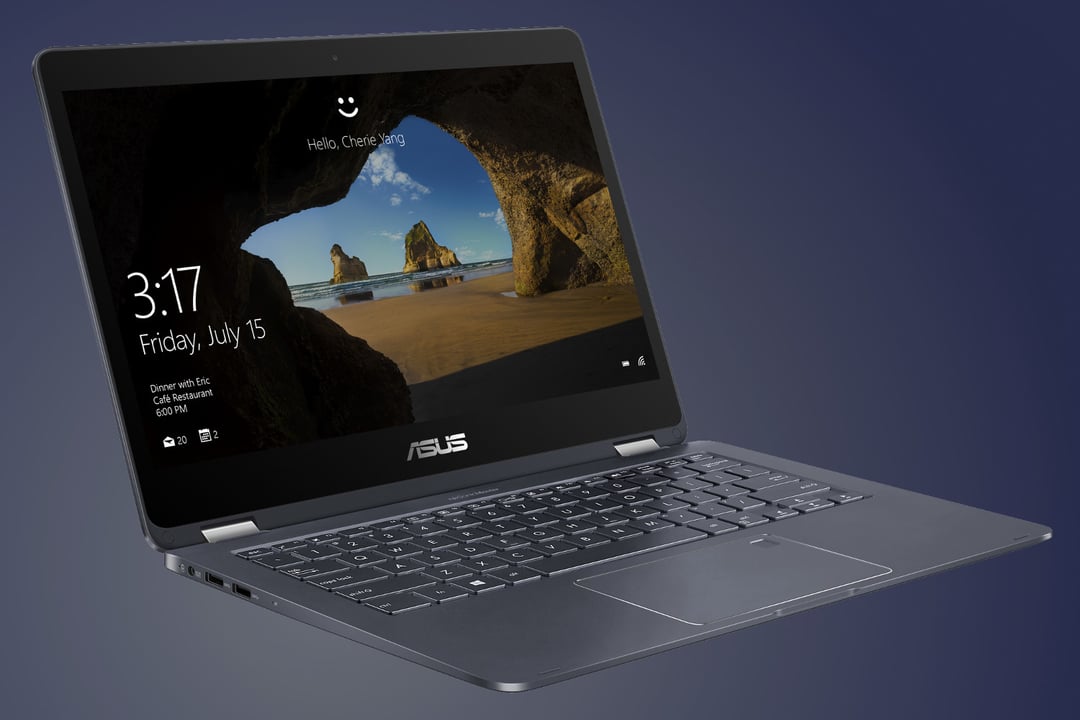 Asus NovaGo i HP Envy x2 – pierwsze laptopy ze Snapdragonem